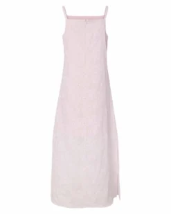 PCGINGER ANKLE DRESS