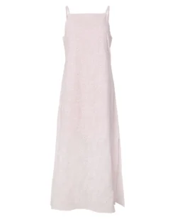 PCGINGER ANKLE DRESS