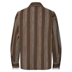 PCJAMIE LS LOOSE SHIRT