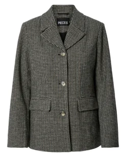 PCJAYCE OUTERWEAR BLAZER