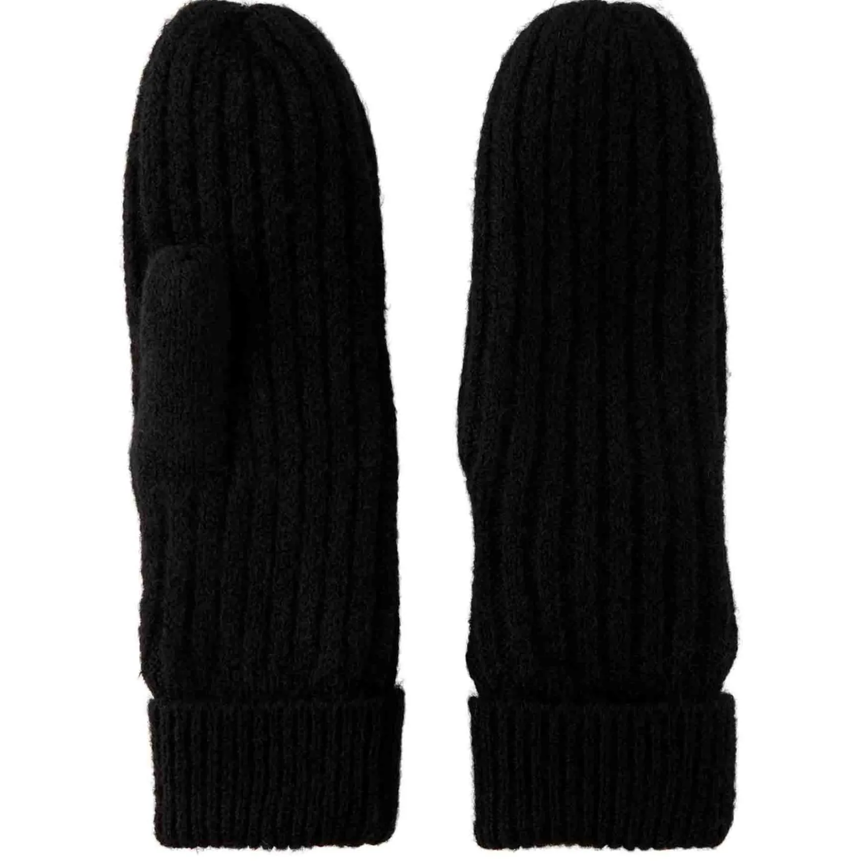 Pcjeslin wool mittens