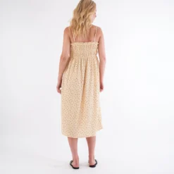 Pcjosia strap dress