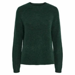 Pcjuliana ls o-neck