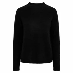 Pcjuliana ls o-neck knit