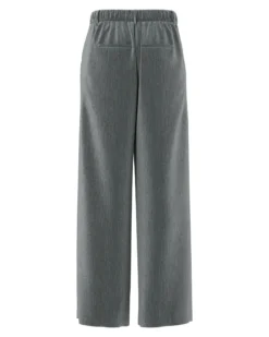 Pckamil hw wide pant