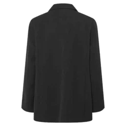 Pckamil ls loose blazer