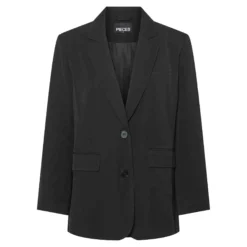 Pckamil ls loose blazer