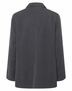 Pckamil ls loose blazer