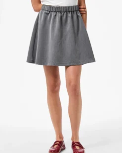 PCKAMIL SKIRT