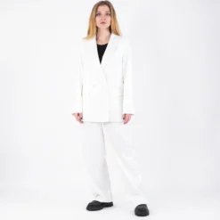 Pclibby oversize blazer