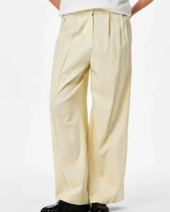 PCMAJSE WIDE PANTS