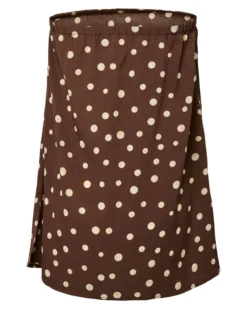 PCMOKKA BANDEAU TOP
