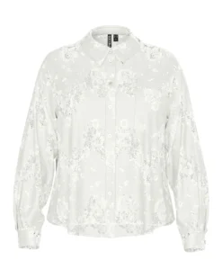 PCNORINNE LS SHIRT