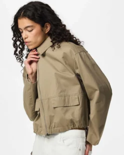 PCPAM JACKET