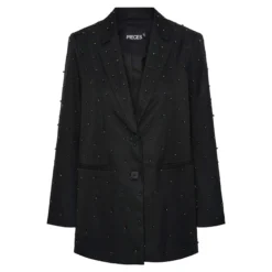 Pcru ls embelish blazer