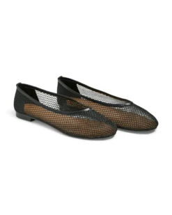 PCSTEPH MESH BALLERINA