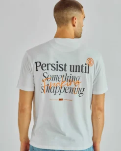 Printed Garment Tee