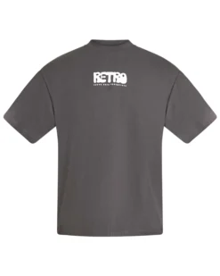 Printed sili tee