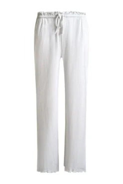 Purasta pointelle pants