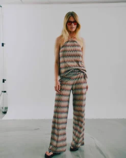 Purbelle pants
