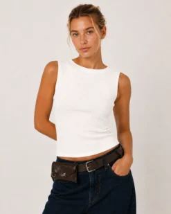 Purelvina cotton top