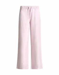 Purelvira linen pant