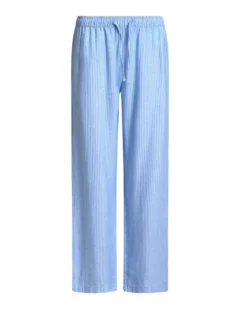 Purelvira linen pant