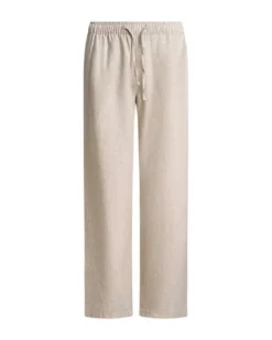Purelvira linen pant
