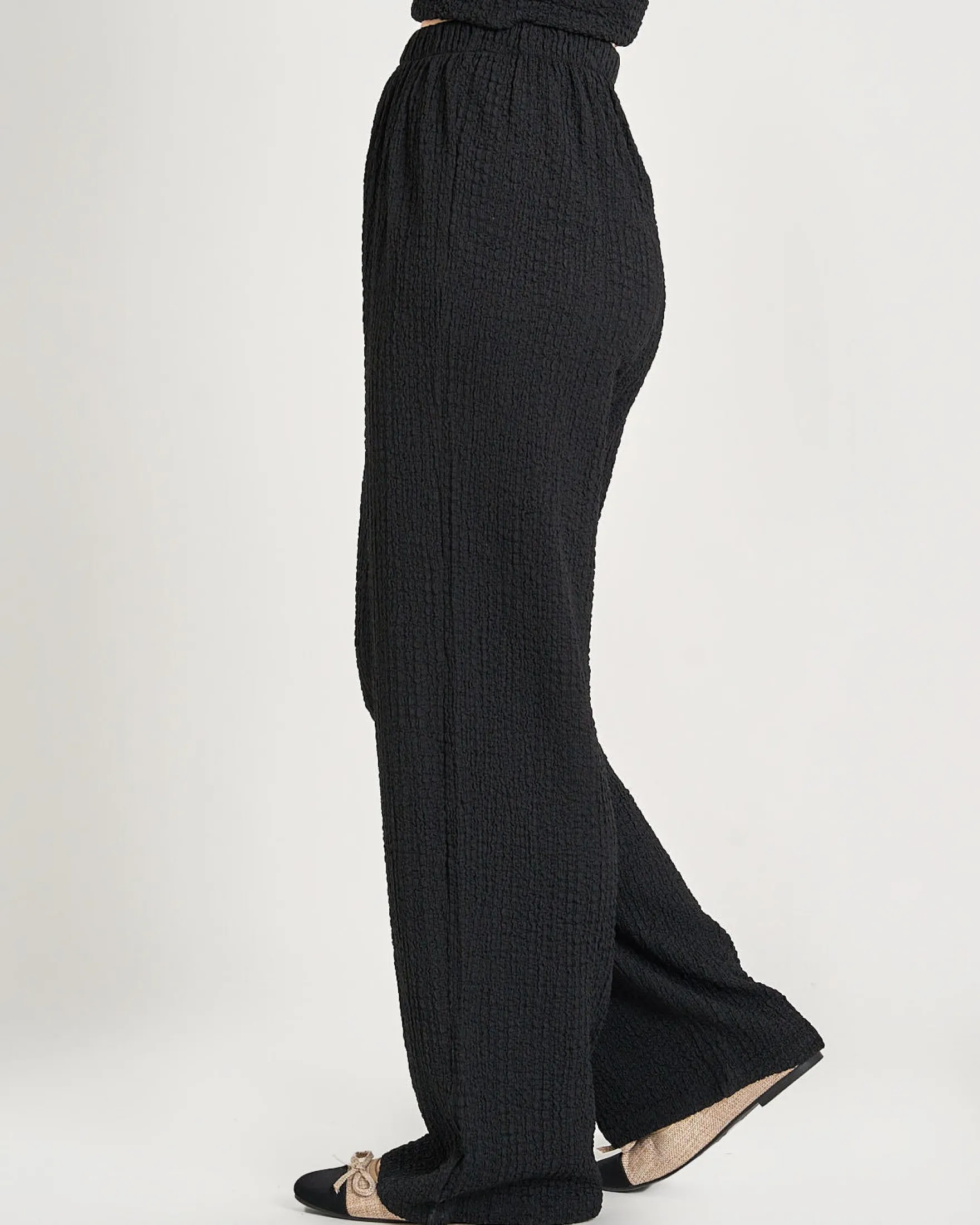 Purfelicia pants