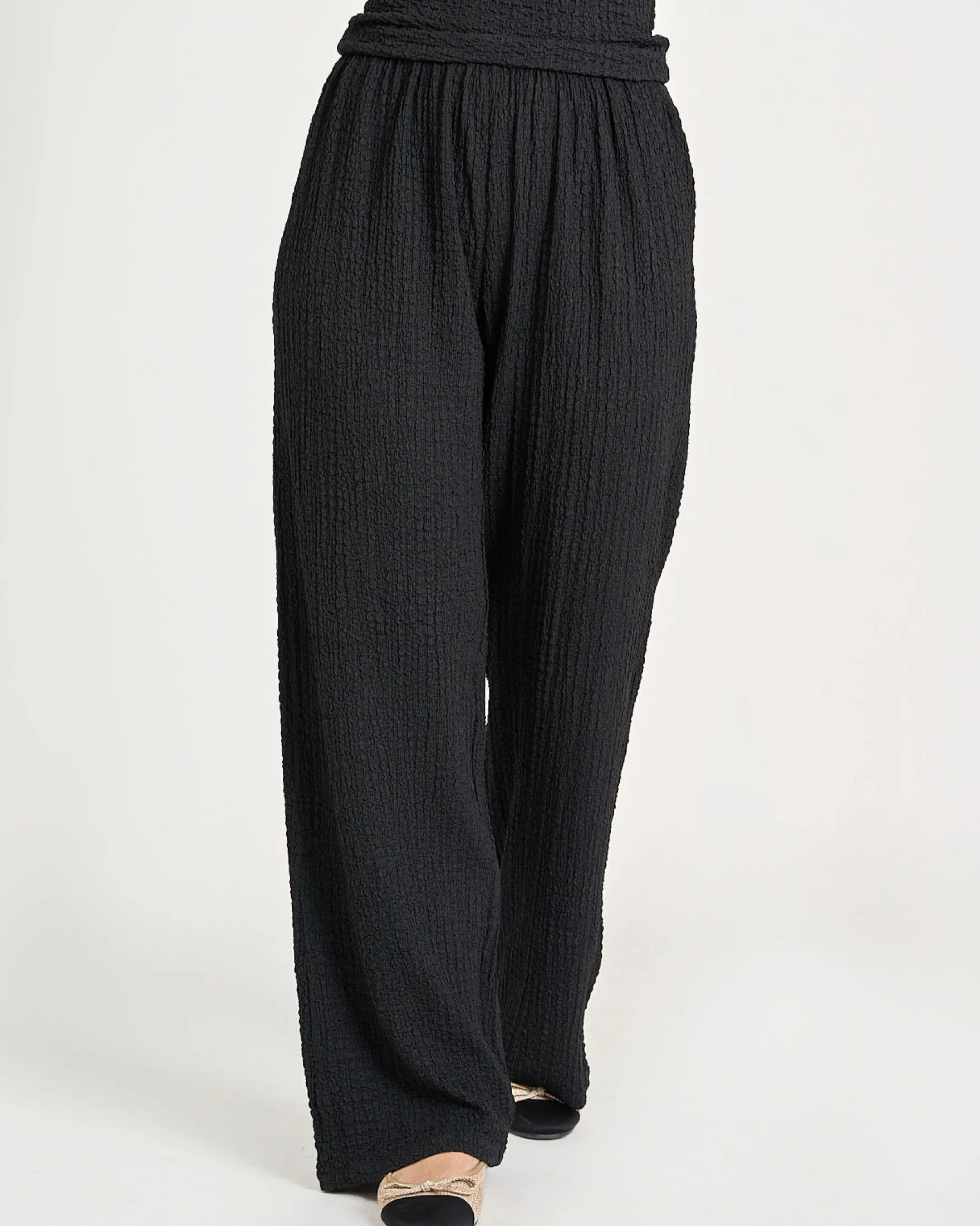 Purfelicia pants