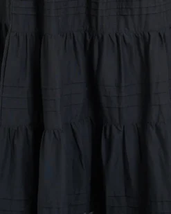 Purfenya cotton skirt