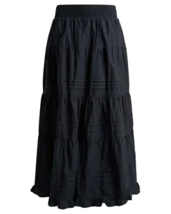 Purfenya cotton skirt
