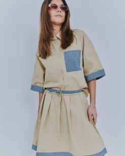 Purissa skirt
