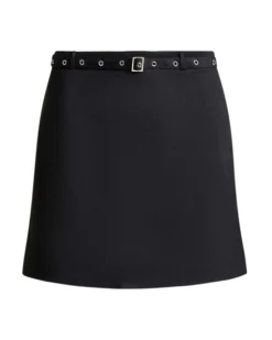Purjasmin skirt