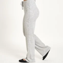 Purkam rib pants