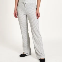 Purkam rib pants