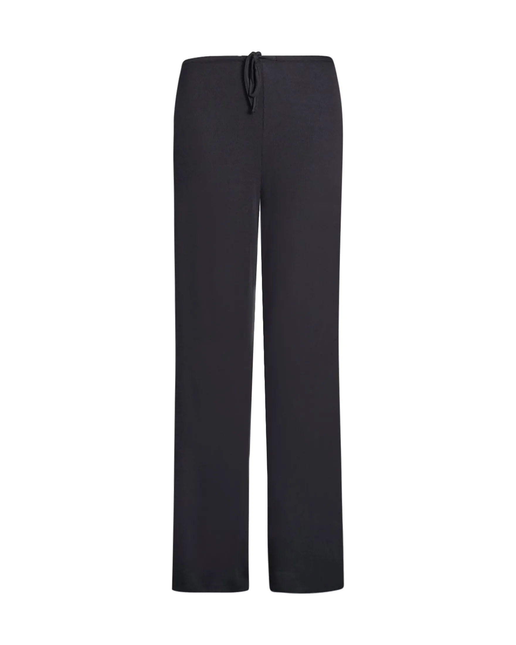 Purkam rib pants