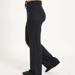 Purkam rib pants
