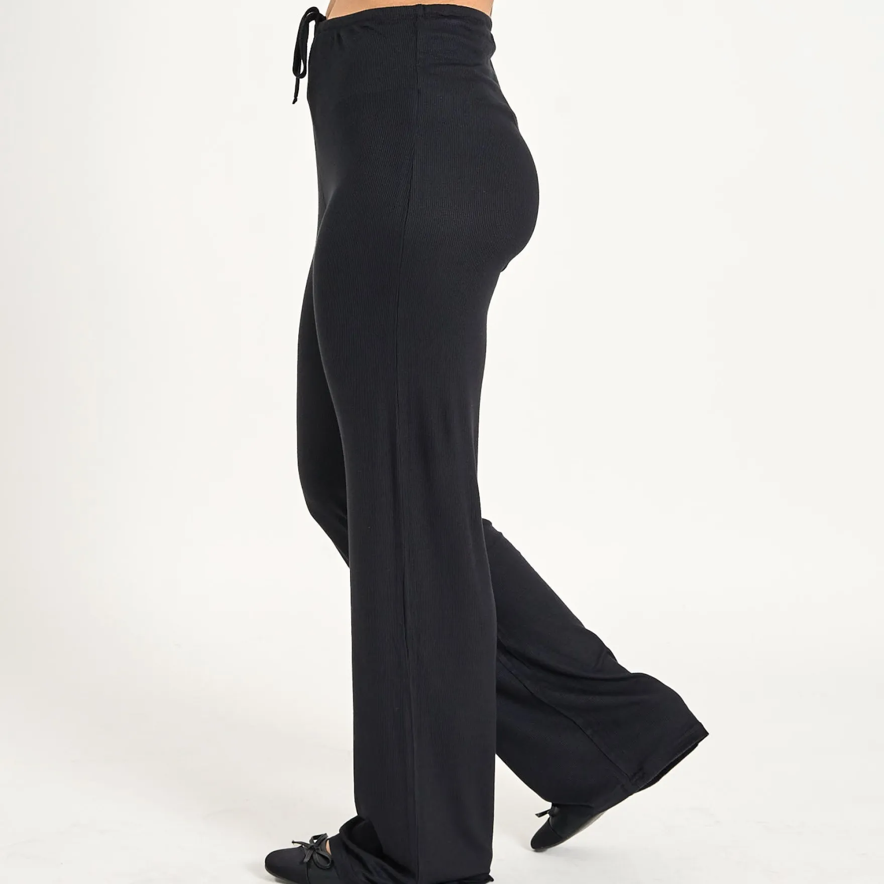 Purkam rib pants