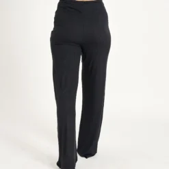 Purkam rib pants