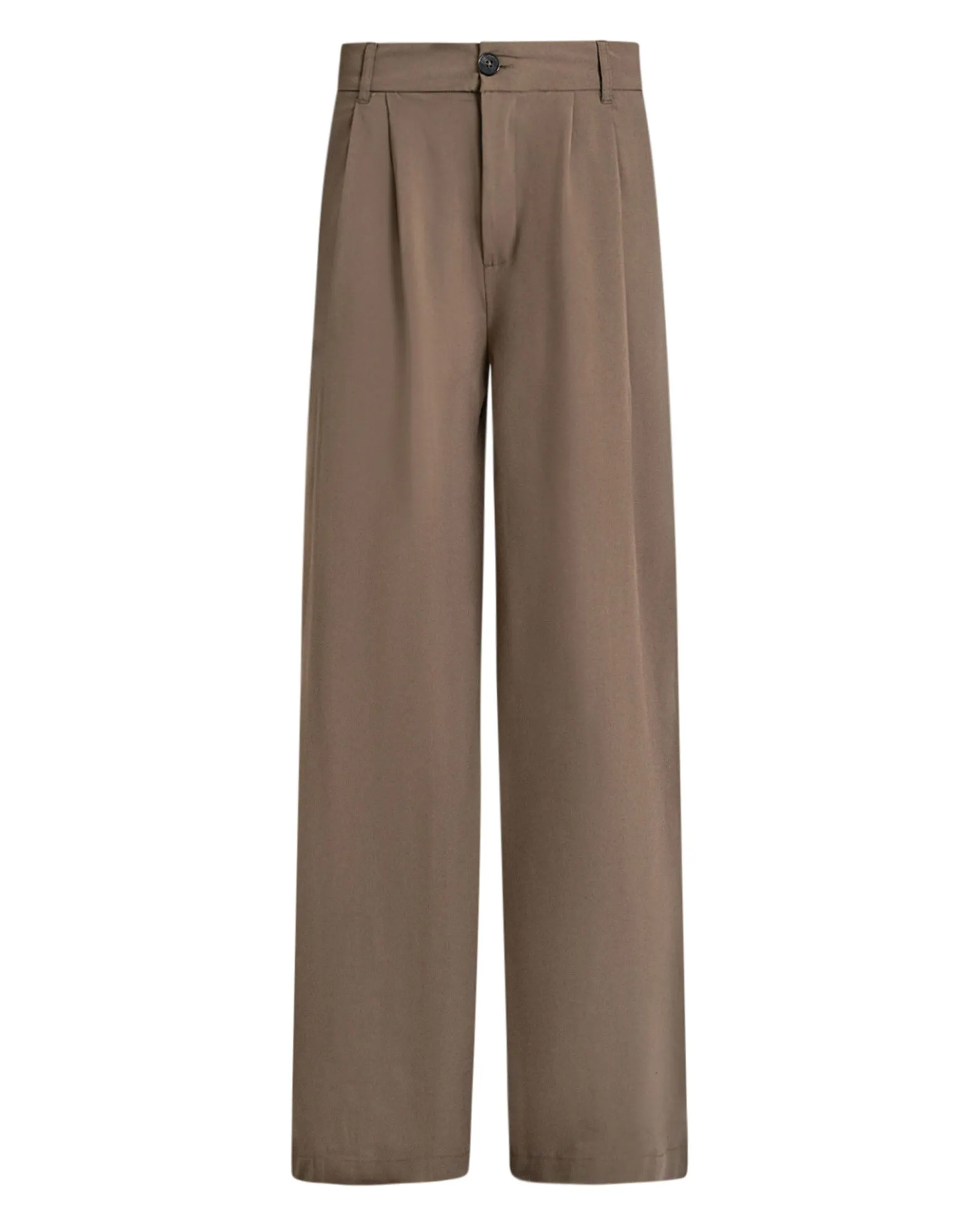 Purlazanna pleat pants