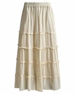 Purlulu skirt