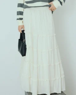 Purlulu skirt