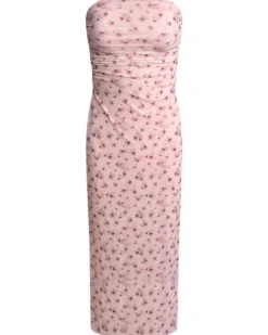 Purmillymy mesh dres