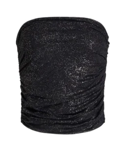 Purmillymy mesh top
