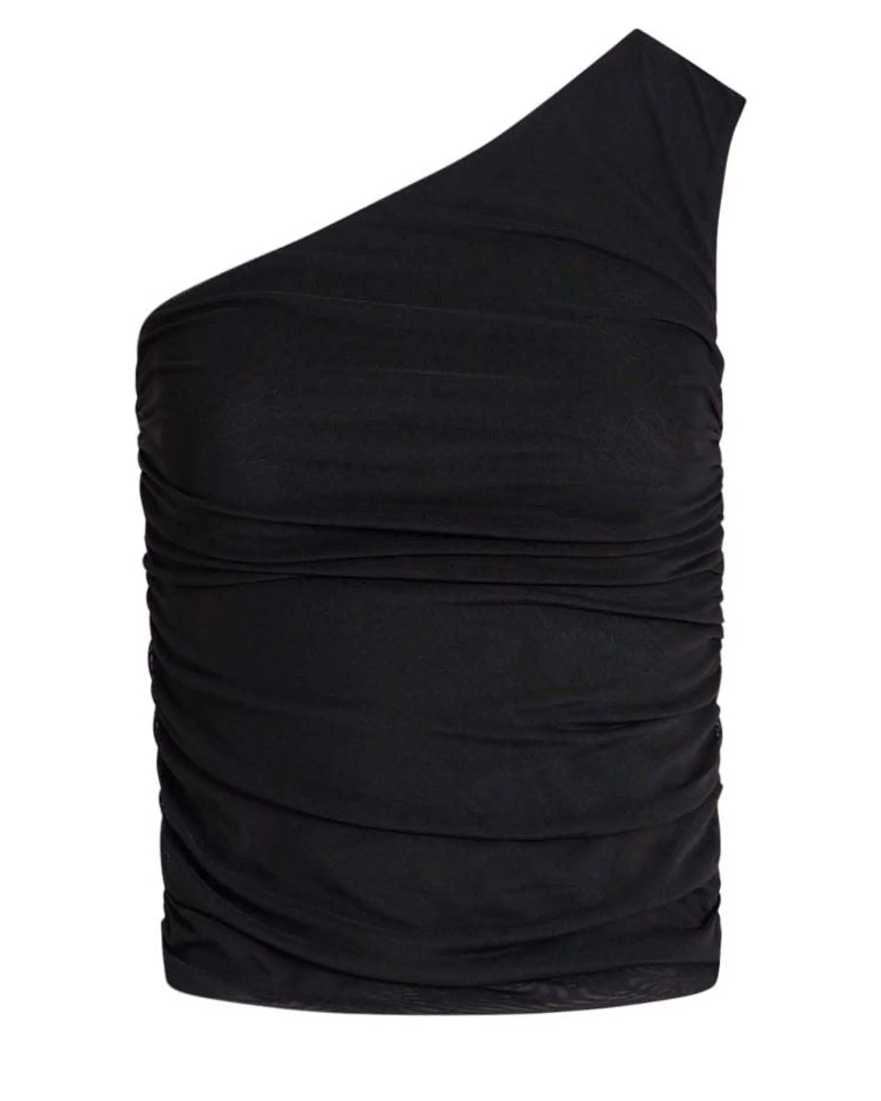 Purmillymy one shoulder