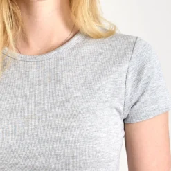 Purosla rib tee