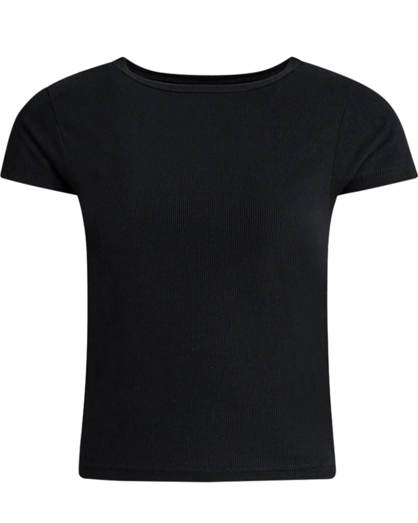 Purosla rib tee