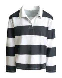 Purpolo ls shirt