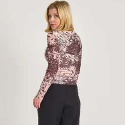 Pursab mesh ls